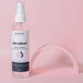 Spray Desinfectante y Antibacterial 125ml