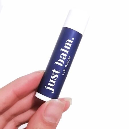 BALM JUST BALM | Bálsamo Hidratante para Labios